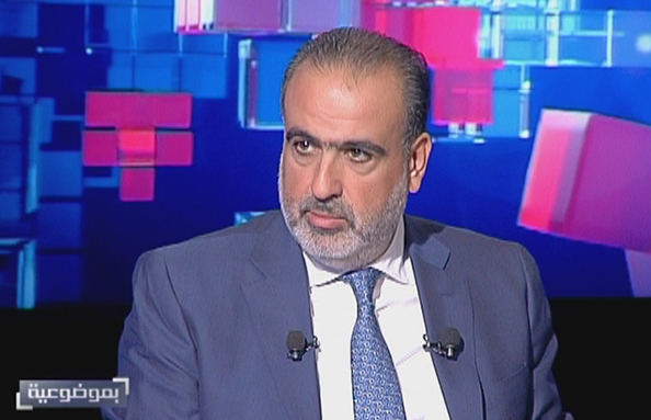 راغب علامة  - ربيع الهبر - جوني منير - جبران باسيل - داني حداد - سمير جعجع 