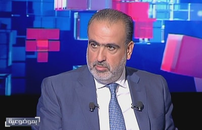 راغب علامة  - ربيع الهبر - جوني منير - جبران باسيل - داني حداد - سمير جعجع 