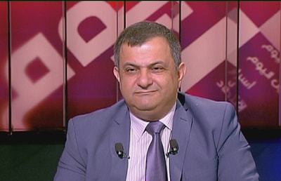 Tony Issa