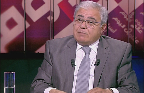 ماريو عون