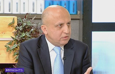  المخدرات و عواقبها - الجنرال غسان شمس الدين