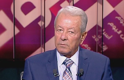 Rajeh Al-Khouri