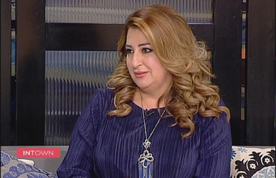 05 Nov 2016 - Elissar Demian