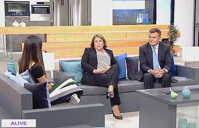 Samira Dagher - Hervé Fabre - Aubrespy