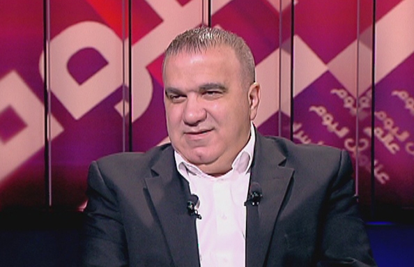 ايلي ماروني