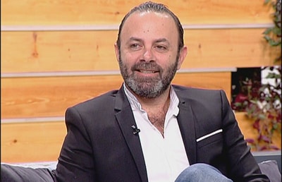 المنتج طارق سيكياس 