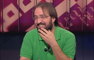 Hassan Aliq