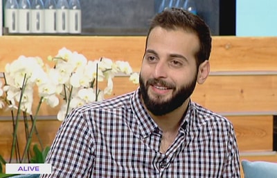 عيد ال ام تي في الخامس والعشرون - جورج نعمة