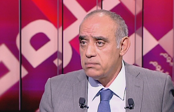   عادل علي خليفة