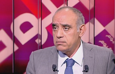 Adel Ali Khalife