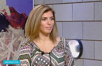  لا للسفر لشباب لبنان - نادين عبد الخالق  