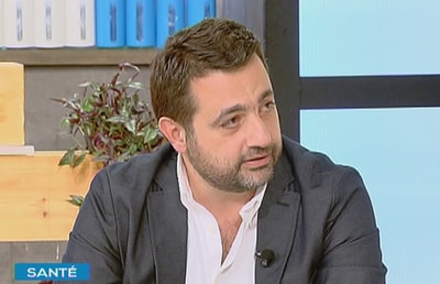 التلوث البيئي وتأثيره على مرض الحساسية - د.فيليب رويدي
