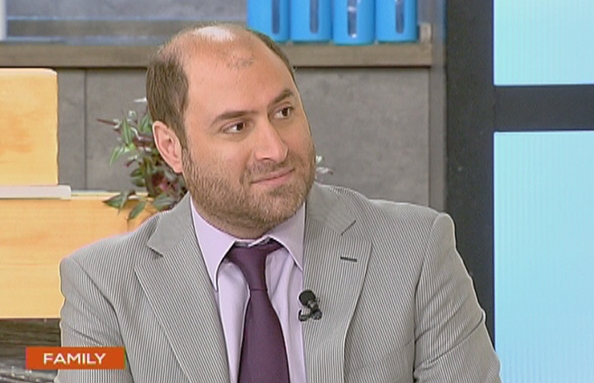 وسواس الأمراض و تأثيره على العائلة - د. ميشال نوفل