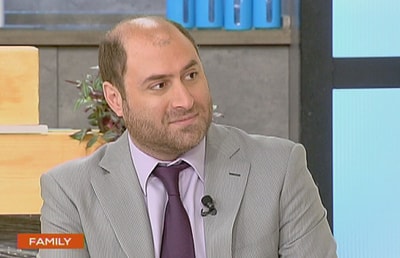 وسواس الأمراض و تأثيره على العائلة - د. ميشال نوفل