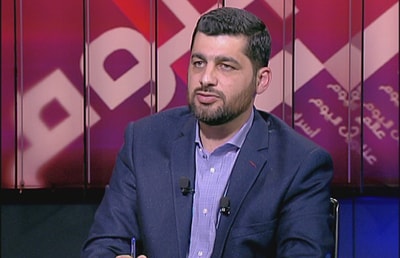 Hosam Matar