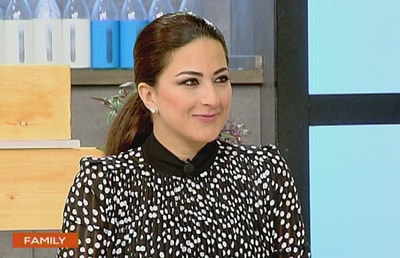  إيذاء النفس عند المراهقين - ليا صوايا 