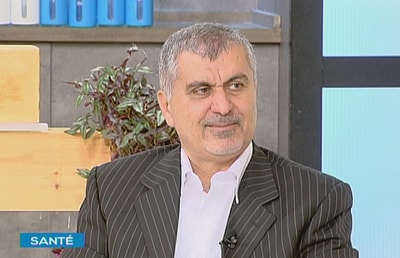 أهمية الرياضة للوقاية من أمراض القلب - د.طلال حمود