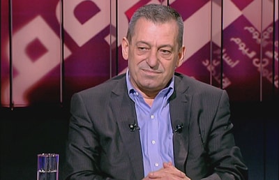 Antoine Zahra