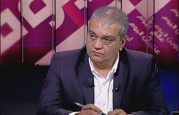 جورج بكاسيني