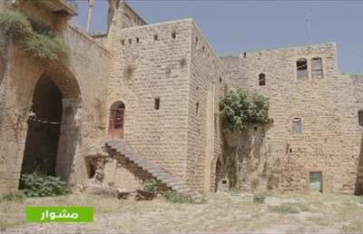 14 Nov 2016 - مشوار إلى حاصبيا 