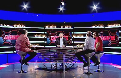 14 Nov 2016 - Francois Saadeh - Abed Saad - Abdallah Haber