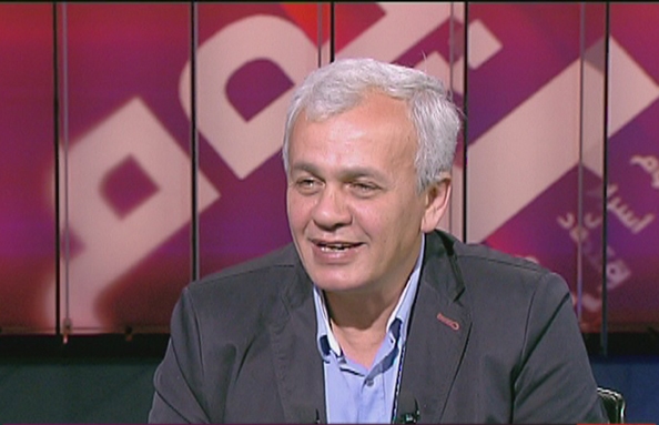 أمين قمورية 