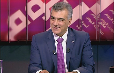 Salim Sayegh