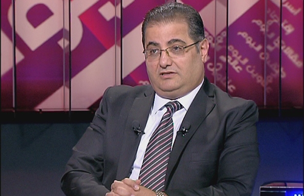 سعيد مالك 