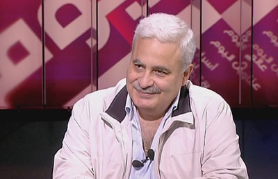Nicolas Nassif