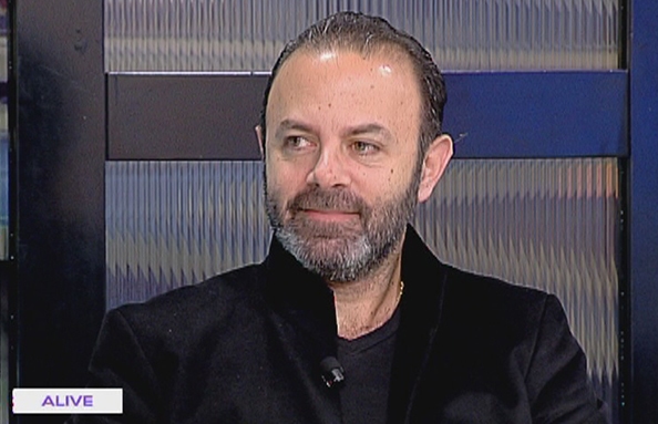 La Nuit Des Publivores - طارق سيكياس