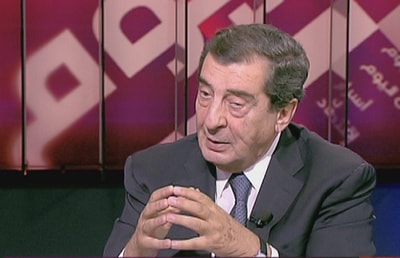 Elie Ferzli
