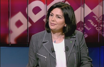 Nada Zaarour