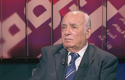 Edmond Rizk