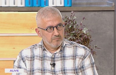 23 Nov 2016 - أهمية الطب الشمولي - د.أنطوان سعد