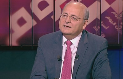 Antoine Haddad