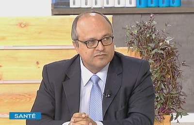 25 Nov 2016 - سرطان البروستات - د.جوزيف قطان