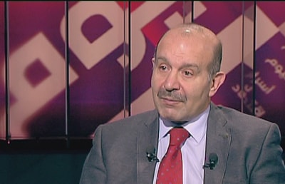 Mustafa Alloush
