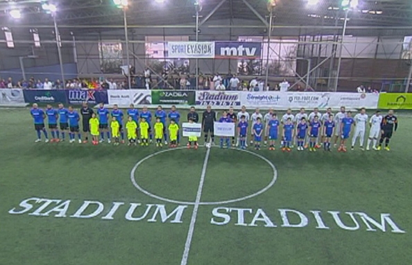 Football Inc. 2016