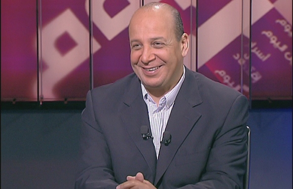  علي حماده 