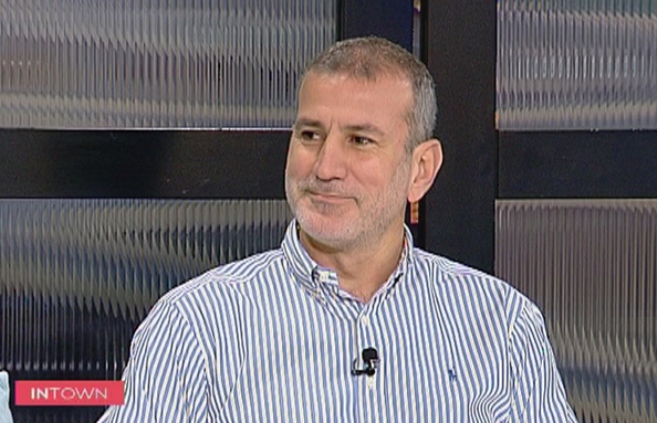 Energy Sports Club - Ghazi Boustani