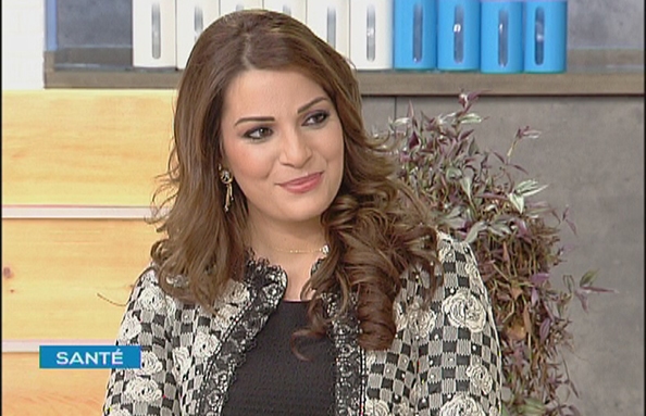 تانيا لطفي يونس  -  الصحة المدرسية