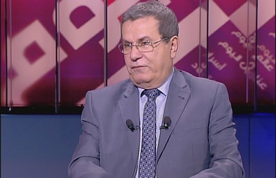 Nabil Nicolas