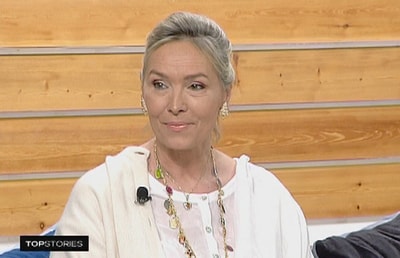 Elizabeth Sombart