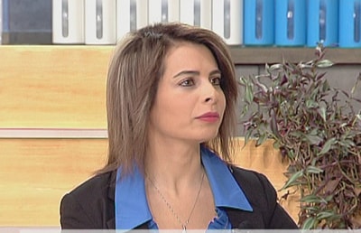 العلاقة بين الأم والفتاة خلال سن المراهقة  - رنا حداد 