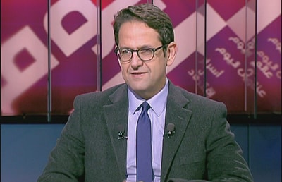 Sami Nader