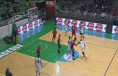 Quarter 3
