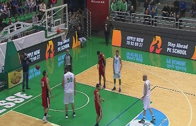 Quarter 4
