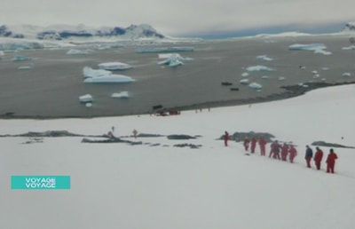 Antartica - 02 Dec 2016