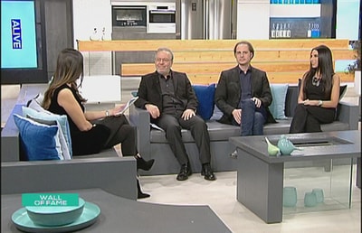  Salvatore Scinaldi - Mirna Shaker - Pere Khalil Rahme