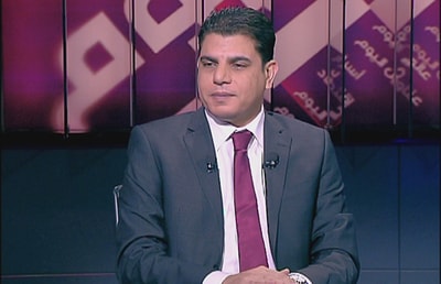 Salem Zahran